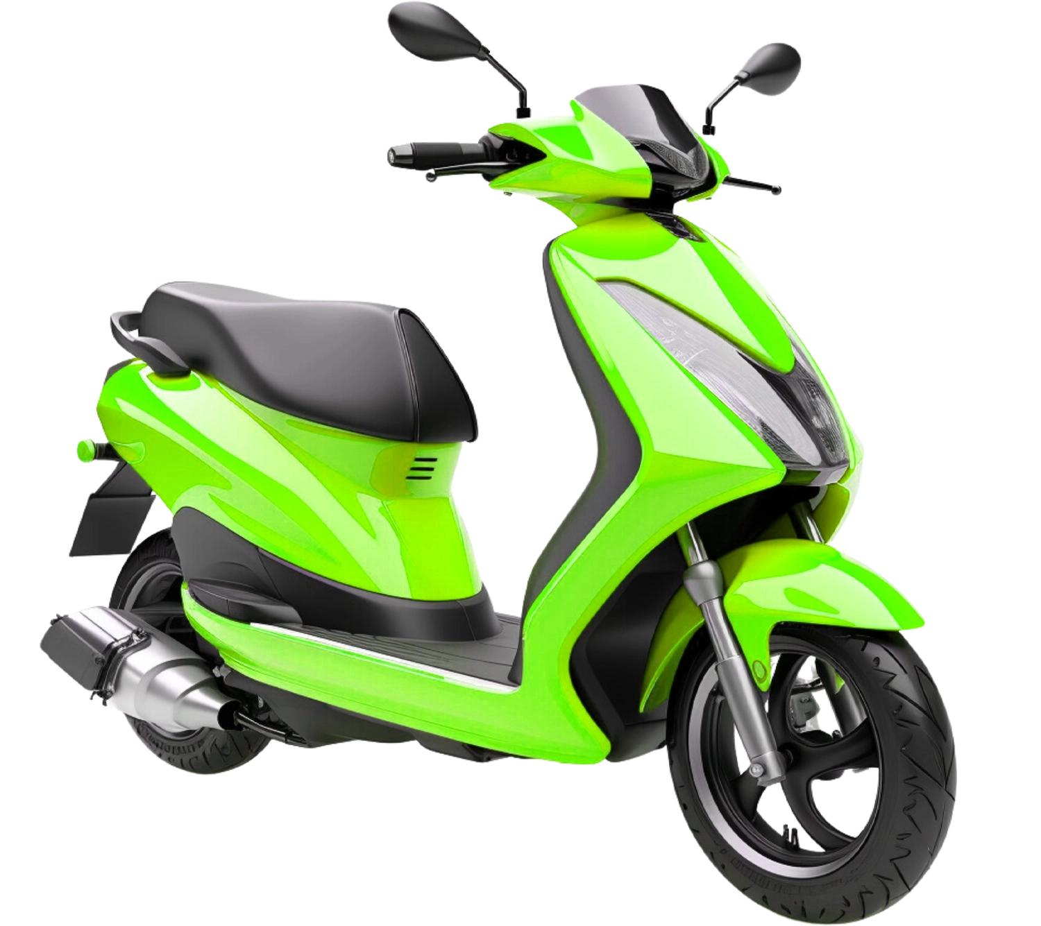Autoev R300
